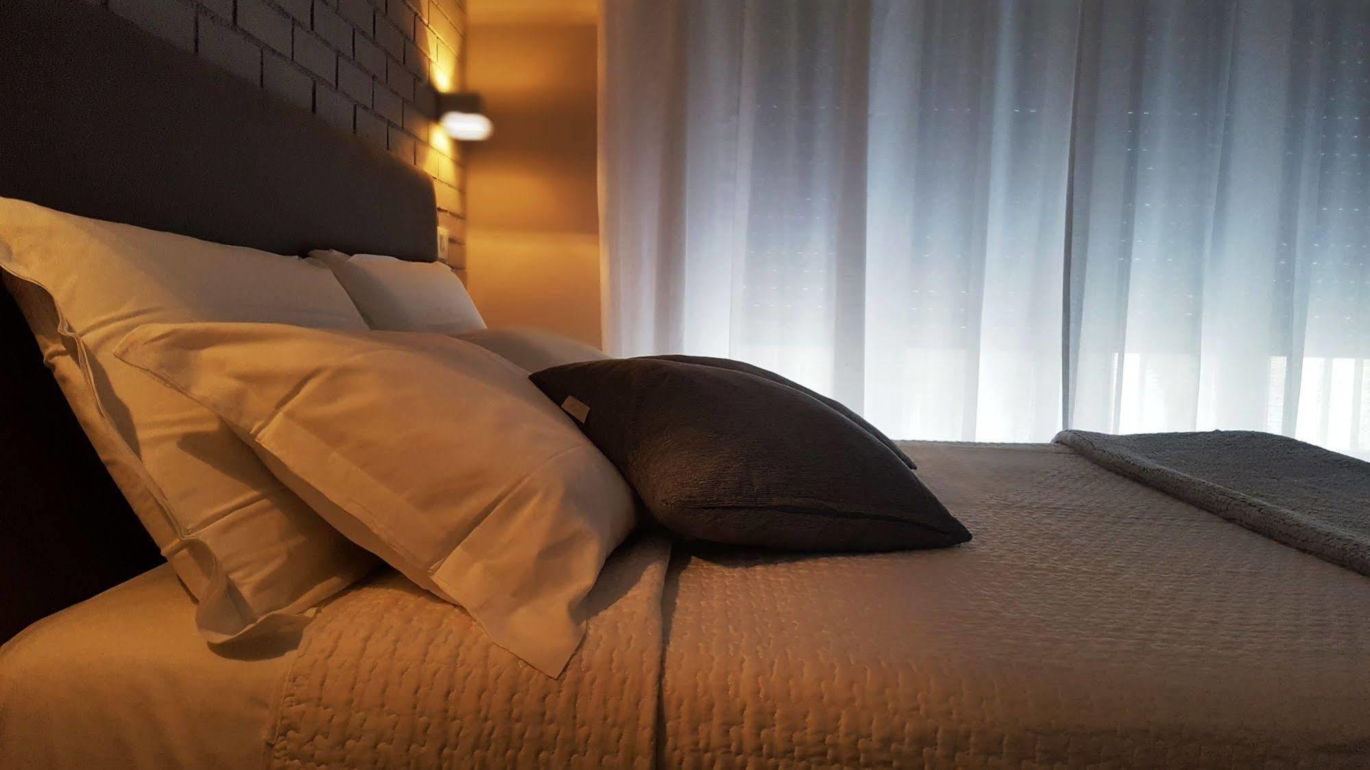 Alma Hotel Palermo Exteriér fotografie